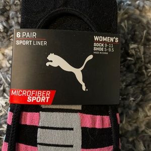 Puma socks